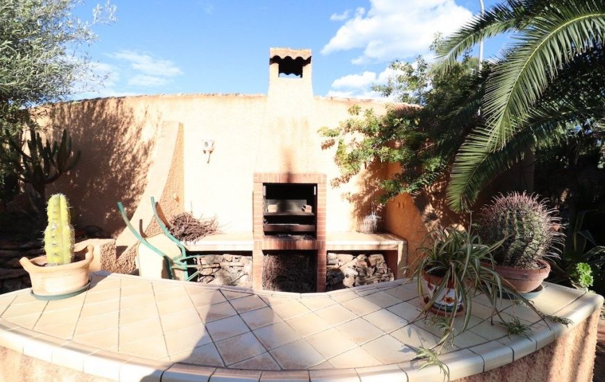 Sale - Villa - Torrevieja - 