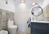 Sale - Townhouse - Hondón de las Nieves