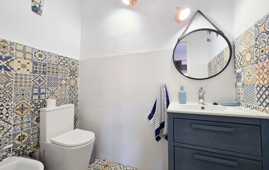 Sale - Townhouse - Hondón de las Nieves