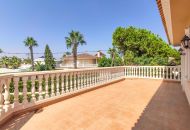 Nueva construcción  - Villa - Cabo Roig