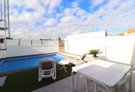 Sale - Half Vrijstaand Huis - Daya Vieja - 