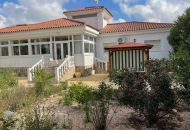 Venta - Villa - Daya Vieja