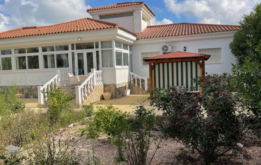 Venta - Villa - Daya Vieja