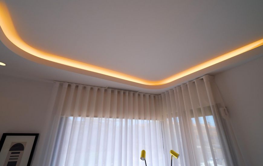 Nueva construcción  - Villa - Orihuela Costa