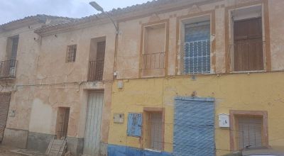 Villa - Venta - La Canalosa - La Canalosa