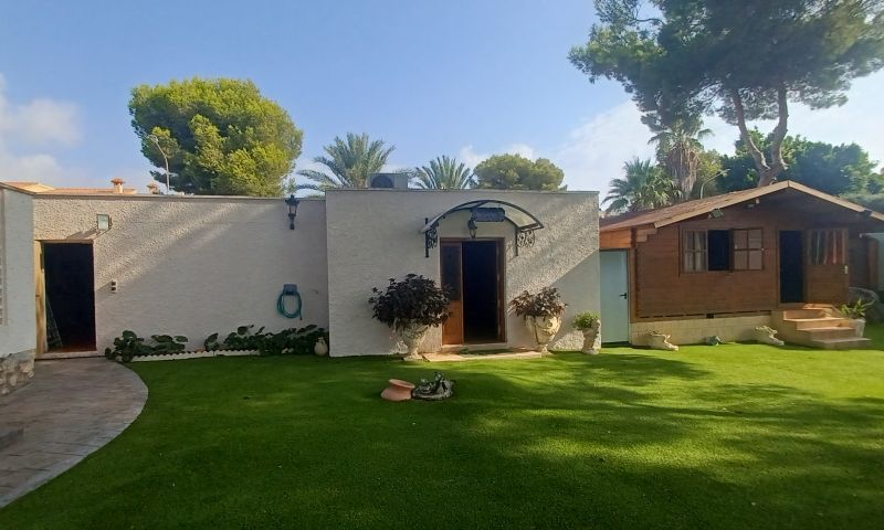 Venta - Villa - Orihuela Costa