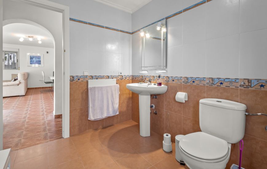 Sale - Villa - Algorfa - 