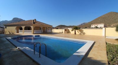 Finca - Sale - Hondon de los Frailes - Hondon de los Frailes