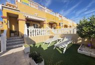 Sale - Rijtjeshuis - Cabo Roig