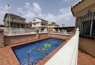 Sale - Villa - Almoradí - Almoradi
