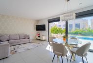 Sale - Villa - Ciudad Quesada
