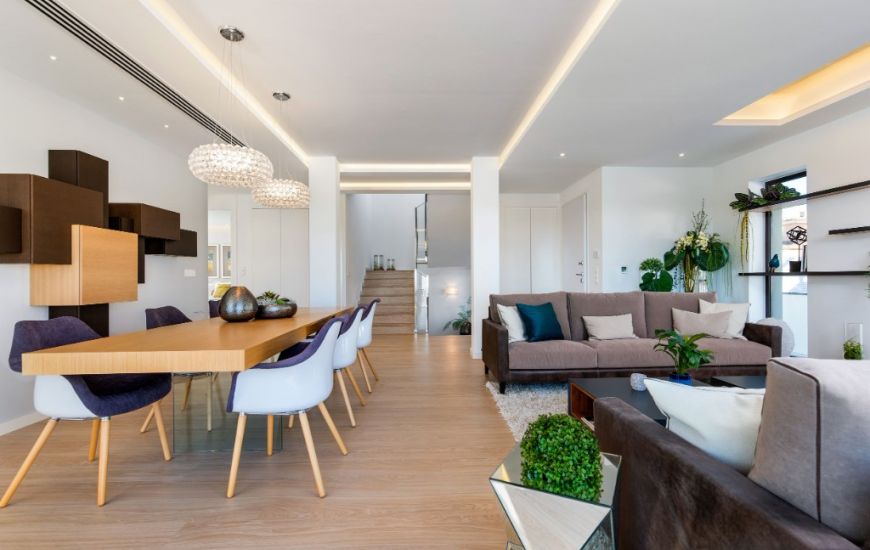 New Build - Villa - Ciudad Quesada