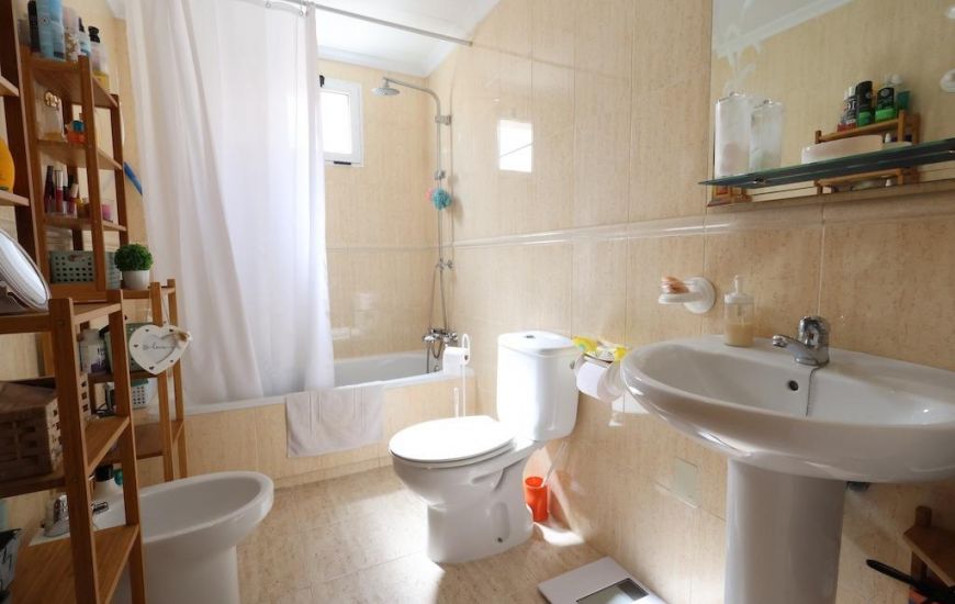 Venta - Apartamentos - Torrevieja