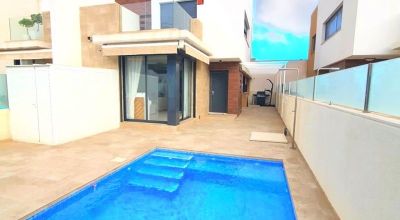 Apartments - Sale - San Pedro del Pinatar - San Pedro del Pinatar