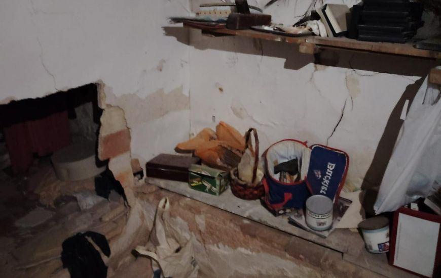 Sale - Rijtjeshuis - Pinoso