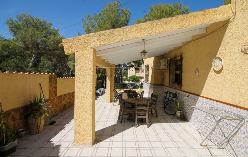 Venta - Villa - Orihuela Costa