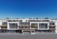 Sale - Apartments - Benijófar - 