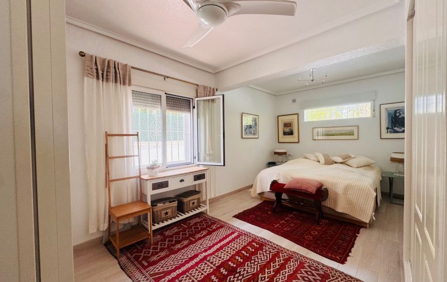 Venta - Villa - Ciudad Quesada