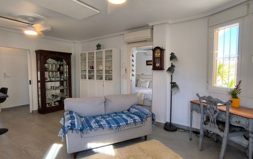 Sale - Villa - Ciudad Quesada