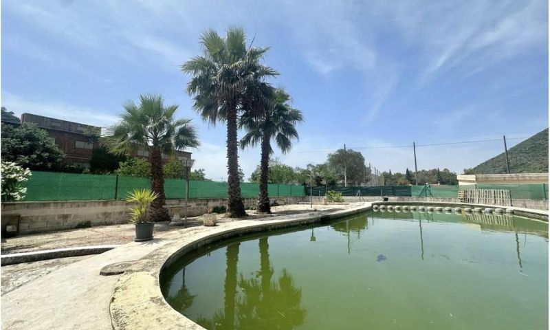 Sale - Villa - Barx