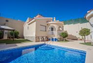 Sale - Villa - Ciudad Quesada