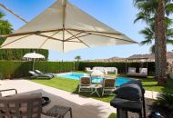 Sale - Villa - Benijófar - 