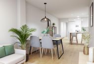 New Build - Apartments - Torrevieja