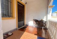 Sale - Rijtjeshuis - Torrevieja