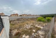 Sale - Land - San Fulgencio