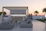 New Build - Villa - Alhama de Murcia
