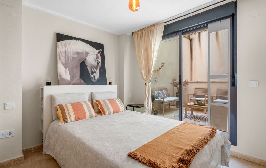Venta - Apartamentos - Alicante