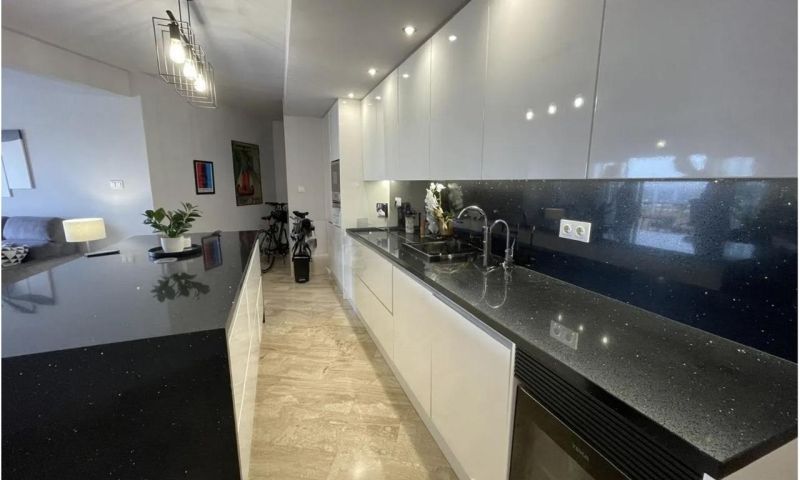 Venta - Apartamentos - San Pedro del Pinatar