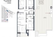 New Build - Apartments - Los Alcázares