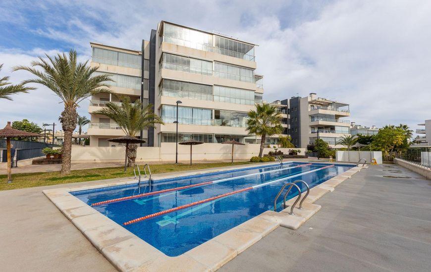 Sale - Apartments - Orihuela Costa