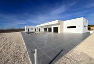 New Build - Country Property - Novelda