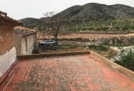 Venta - Adosado - Hondón de las Nieves