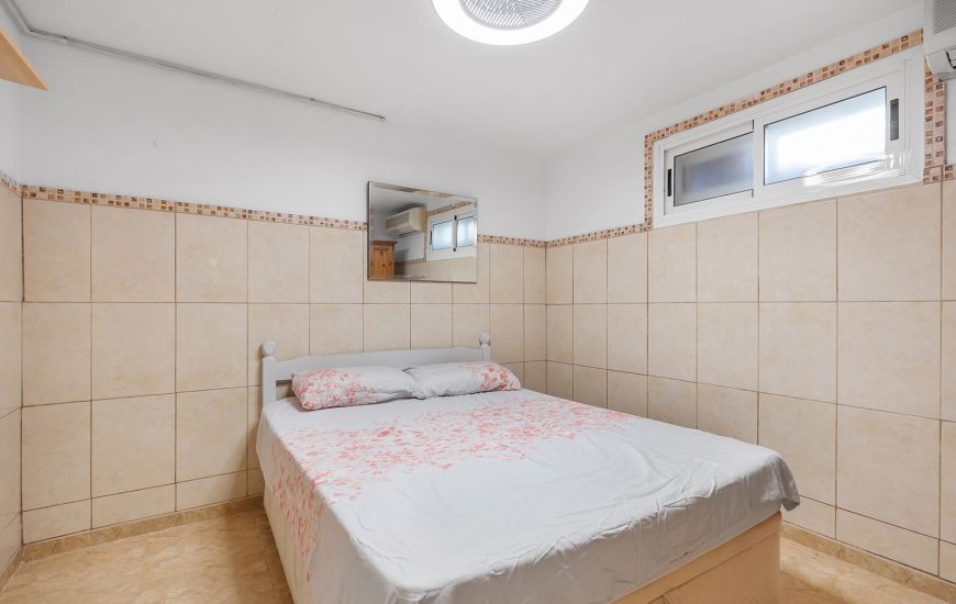 Sale - Villa - Benijófar - 