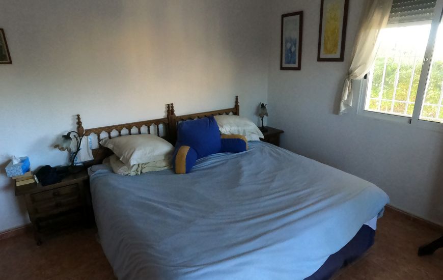 Sale - Country Property - Orihuela