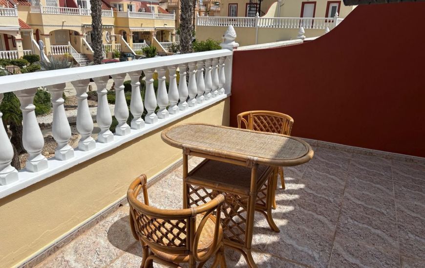 Venta - Adosado - Algorfa