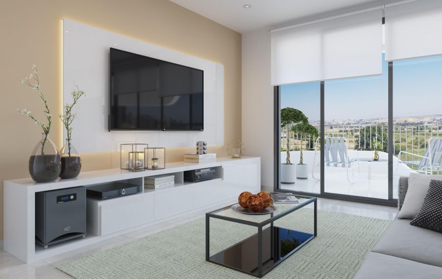 New Build - Apartments - Guardamar del Segura