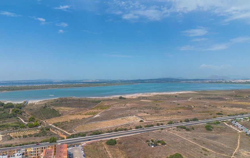 Sale - Apartments - Torrevieja