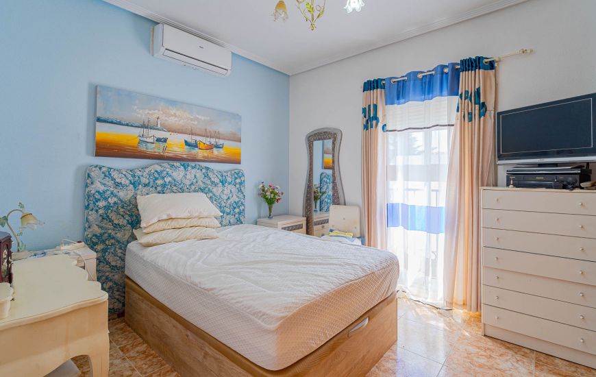 Venta - Adosado - Torrevieja