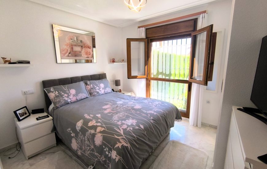 Sale - Bungalow - Algorfa