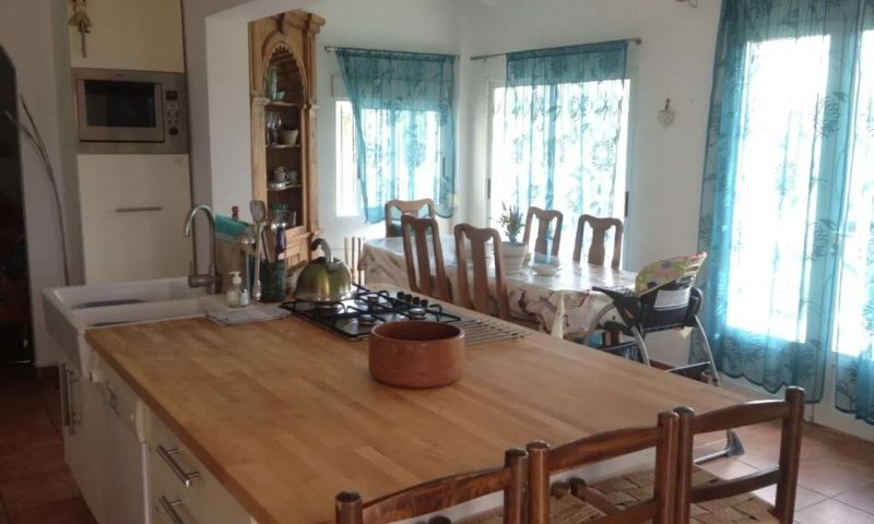Sale - Villa - Oliva