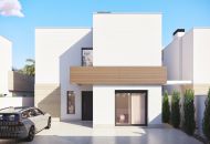 New Build - Villa - San Javier