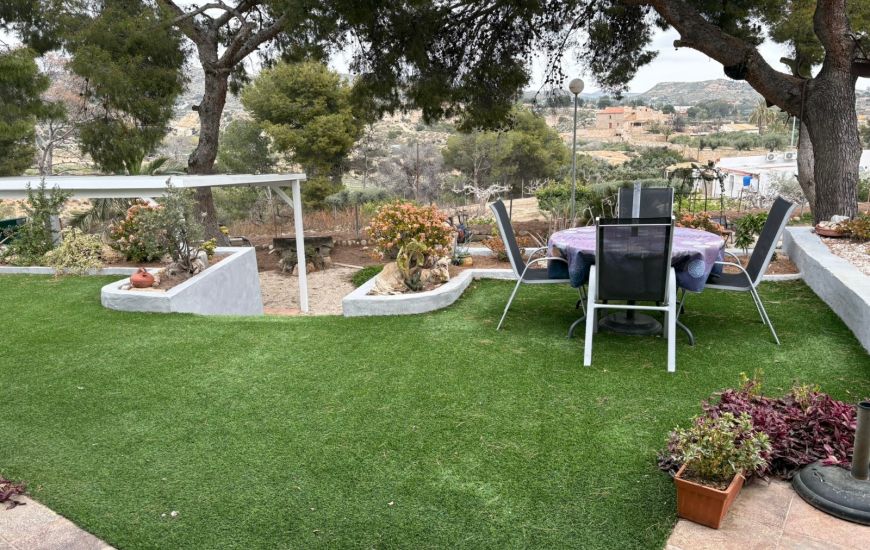 Sale - Finca - Elche