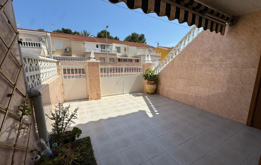 Sale - Bungalow - Torrevieja