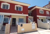 Sale - Rijtjeshuis - Algorfa