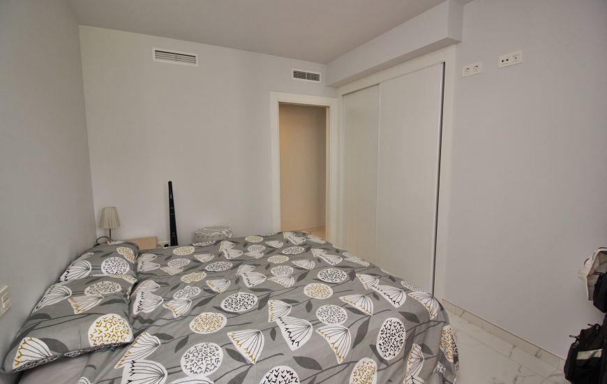 Sale - Apartments - Villamartin