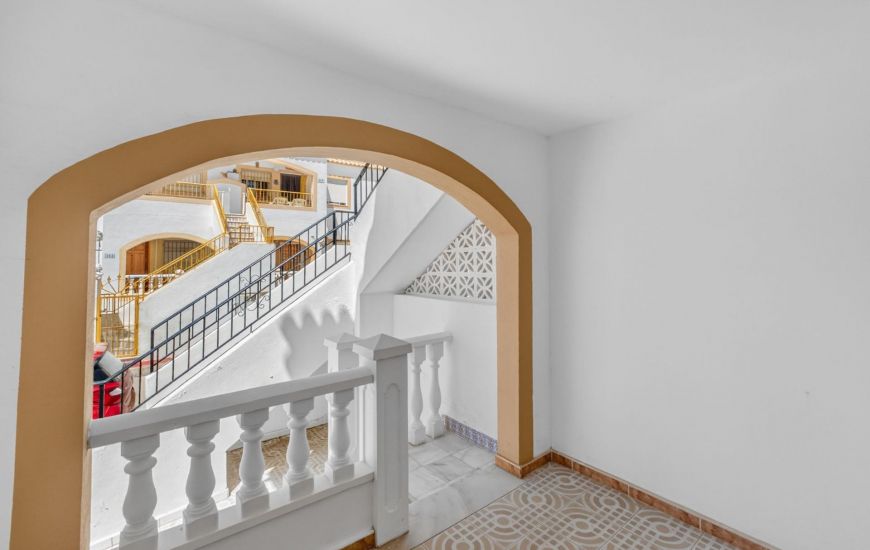 Venta - Ground Floor - Torrevieja
